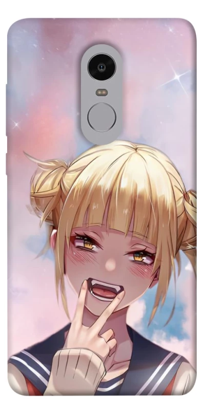 Чохол на Xiaomi Redmi Note 4X / Note 4 (Snapdragon) Toga фото 1 з 1