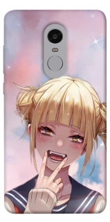 Чохол на Xiaomi Redmi Note 4X / Note 4 (Snapdragon) Toga фото 1 з 1