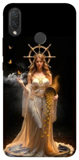 Чохол на Huawei P Smart+ (nova 3i) Fortuna фото 1 з 1