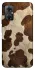 Чохол на Xiaomi Redmi Note 11R Cow фото 1 з 1