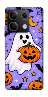 Чехол на Xiaomi Redmi Note 13 5G Halloween v15 фото 1 из 1