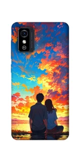 Чохол на ZTE Blade L9 Sunset фото 1 з 1
