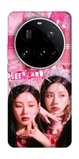 Чехол на Xiaomi 15 Ultra Miyeon - (G)I-DLE фото 1 из 1