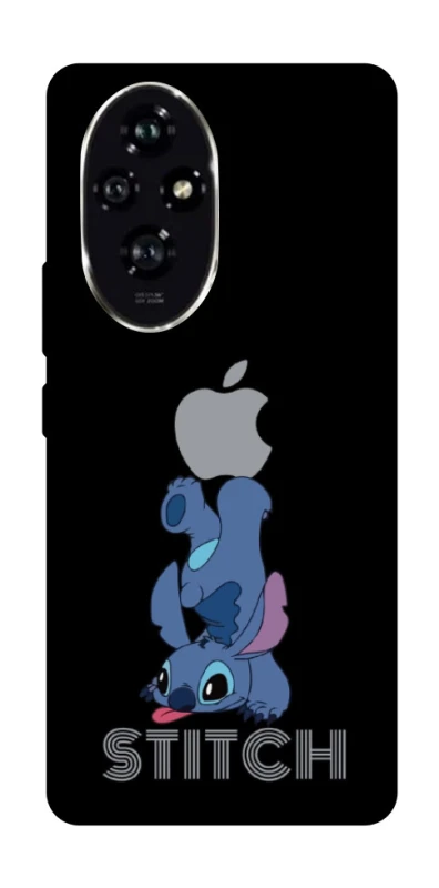Чохол на Honor 200 Stitch ver.18 фото 1 з 1
