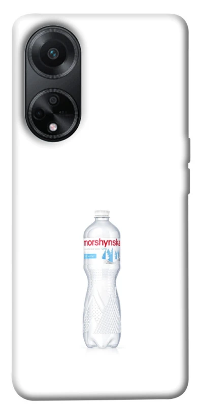 Чохол на Oppo A58 4G Morshynska фото 1 з 1