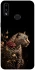 Чохол на Samsung Galaxy A10s Leopard v3 фото 1 з 1