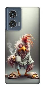 Чохол на Motorola Edge 50 Півник фото 1 з 1