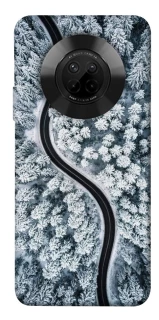 Чохол на Huawei Y9a Новорічний v26 фото 1 з 1