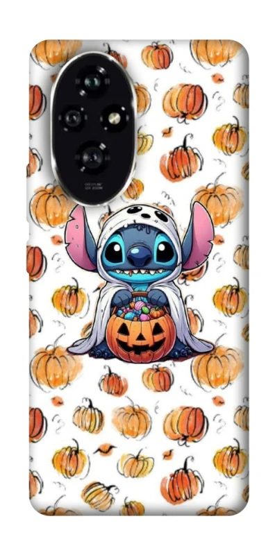 Чехол на Honor 200 Halloween Stitch ver.3 фото 1 из 1