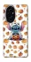 Чехол на Honor 200 Halloween Stitch ver.3 фото 1 из 1