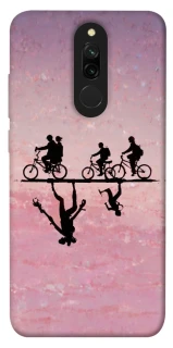 Чехол на Xiaomi Redmi 8 Stranger Things ver.19 фото 1 из 1