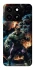 Чохол на ZTE Blade A35 4G Hulk v2 фото 1 з 1
