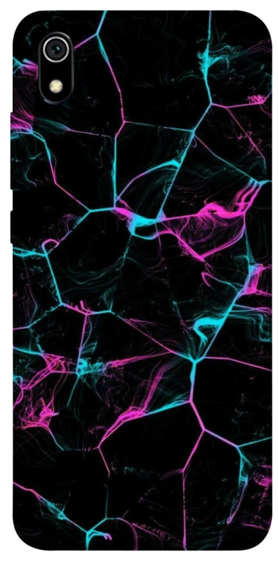 Чохол на Xiaomi Redmi 7A Abstract ver.3 фото 1 з 1