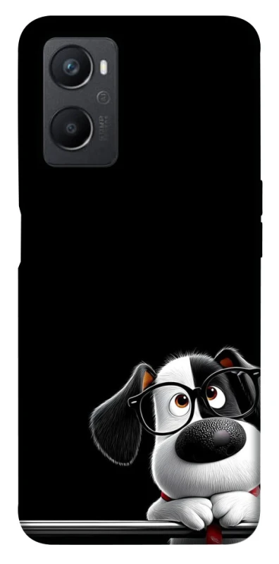 Чехол на Oppo A96 My Dog фото 1 из 1