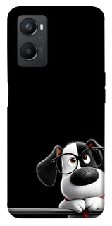 Чехол на Oppo A96 My Dog фото 1 из 1