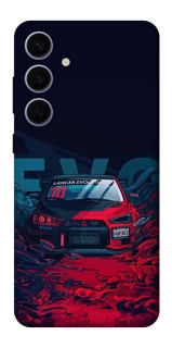 Чехол на Samsung Galaxy S25+ EVO 10 фото 1 из 1