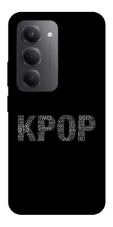 Чехол на Xiaomi Redmi 15 (EU) K-pop фото 1 из 1