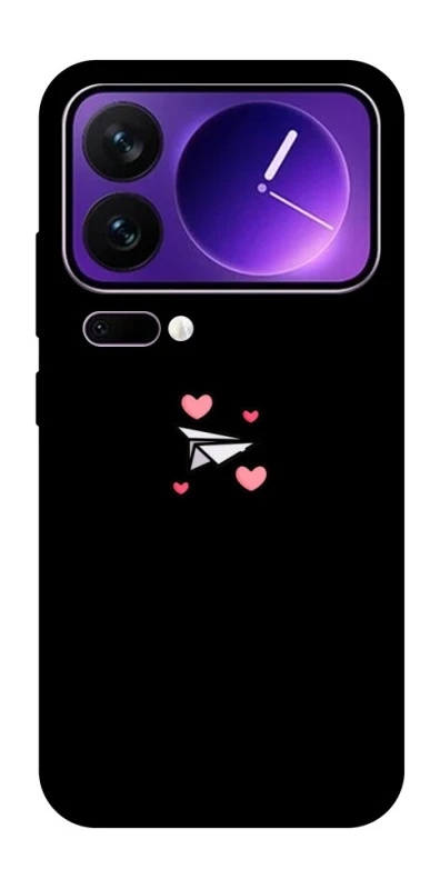 Чохол на Xiaomi 17 Pro Max Love aesthetic ver.13 фото 1 з 1