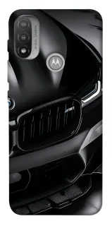 Чохол на Motorola Moto E20 BMW M5 v35 фото 1 з 1