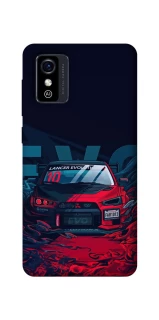 Чохол на ZTE Blade L9 EVO 10 фото 1 з 1