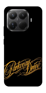 Чохол на Xiaomi 15T Pro Parkway Drive logo фото 1 з 1
