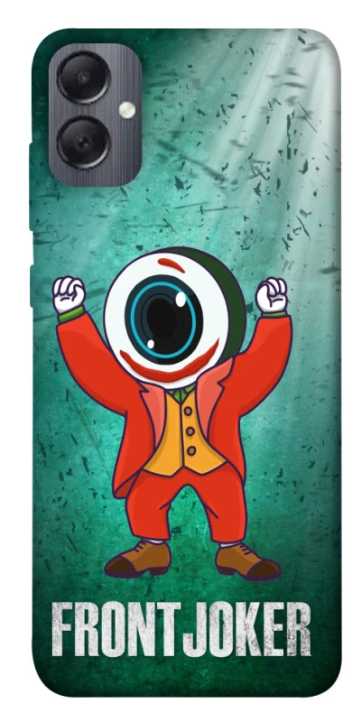 Чехол на Samsung Galaxy A05 FrontJoker фото 1 из 1