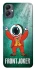 Чехол на Samsung Galaxy A05 FrontJoker фото 1 из 1