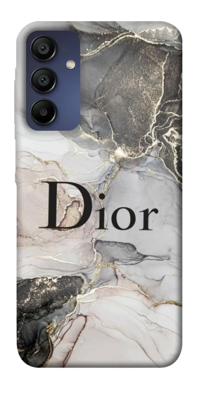Чехол на Samsung Galaxy A15 4G/5G Dior ver.3 фото 1 из 1