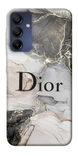 Чехол на Samsung Galaxy A15 4G/5G Dior ver.3 фото 1 из 1