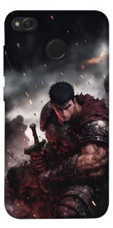 Чехол на Xiaomi Redmi 4X Guts фото 1 из 1