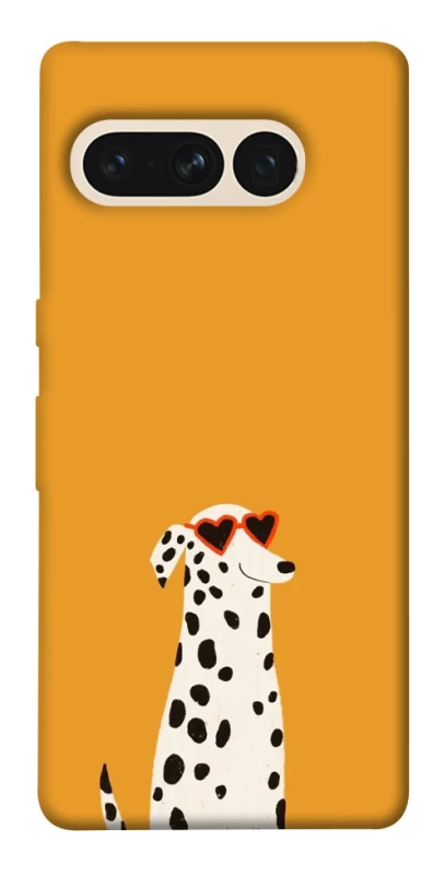 Чохол на Google Pixel 7 Pro Далматинець фото 1 з 1