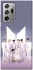 Чохол на Samsung Galaxy Note 20 Ultra BTS v4 фото 1 з 1