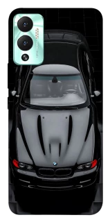 Чохол на Infinix Hot 12 Play BMW V12 фото 1 з 1