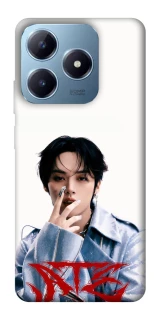 Чехол на Realme C63 Lee Know - Stray Kids фото 1 из 1