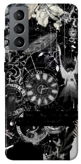 Чохол на Samsung Galaxy S21 FE Omniscient Reader's фото 1 з 1