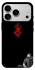 Чехол на Apple iPhone 17 Pro Max (6.9") berserk black фото 1 из 1