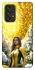 Чохол на Samsung Galaxy A53 5G Cyber space girl ver.2 фото 1 з 1
