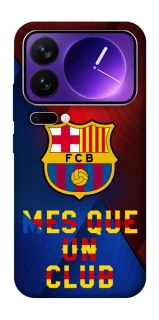 Чохол на Xiaomi 17 Pro Max FC Barcelona v5 фото 1 з 1