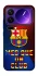 Чохол на Xiaomi 17 Pro Max FC Barcelona v5 фото 1 з 1