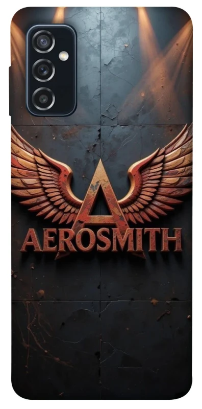 Чохол на Samsung Galaxy M52 Aerosmith фото 1 з 1