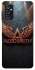 Чохол на Samsung Galaxy M52 Aerosmith фото 1 з 1