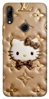 Чехол на Huawei P Smart Z Hello Kitty ver.2 фото 1 из 1