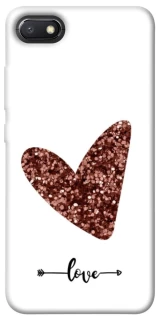 Чохол на Xiaomi Redmi 6A Love rose фото 1 з 1