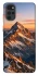 Чехол на Motorola Moto G22 Sunrise mountain фото 1 из 1