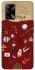 Чехол на Oppo A74 4G Harry Potter V24 фото 1 из 1