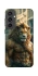 Чохол на Samsung Galaxy S24 FE Лев фото 1 з 1
