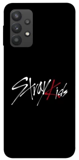 Чехол на Samsung Galaxy A32 (A325F) 4G Stray Kids Logo фото 1 из 1