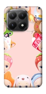 Чехол на Xiaomi 15T Animal Halo фото 1 из 1