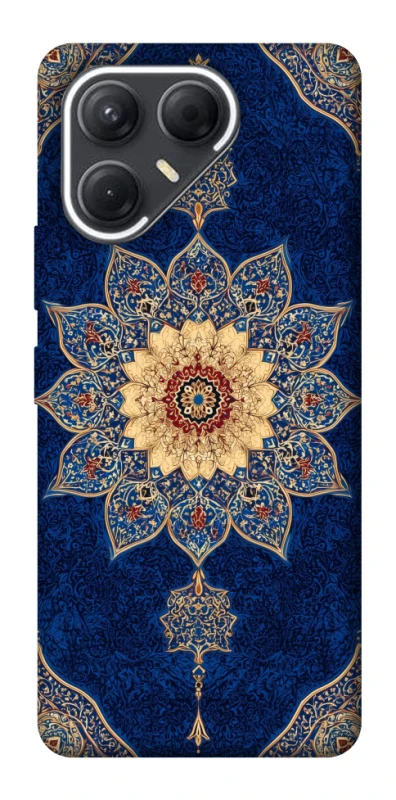 Чохол на TECNO Pova 7 Килим v54 фото 1 з 1