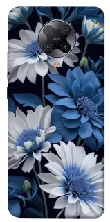Чохол на Xiaomi Redmi K30 Pro / Poco F2 Pro Flowers v13 фото 1 з 1